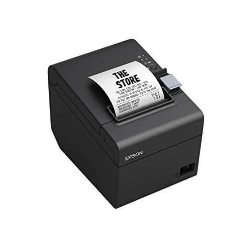 EPSON THERMAL PRINTER